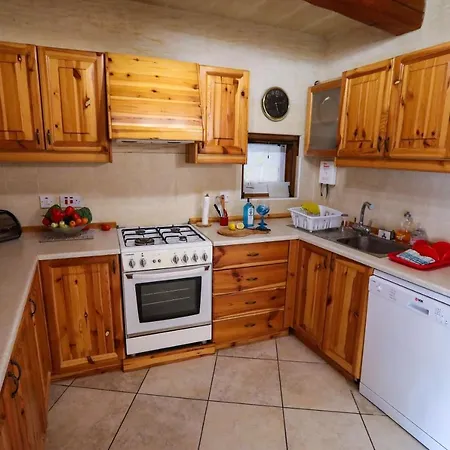 Casa vacanze Ta'ruzar Xagħra