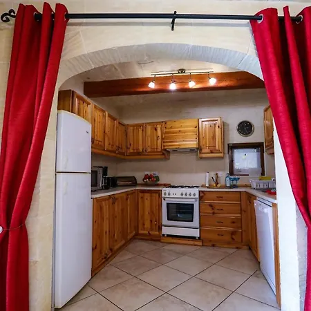 Casa vacanze Ta'ruzar