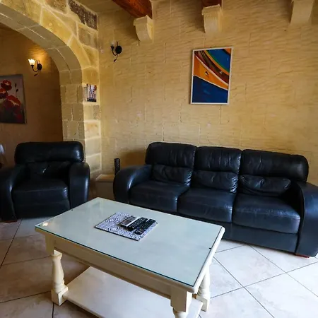 Ta'ruzar Casa vacanze