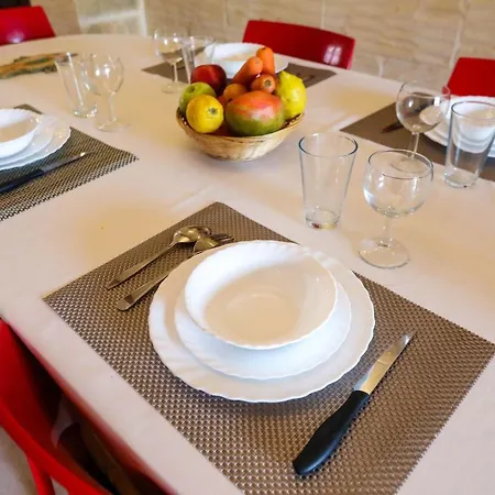 Casa vacanze Ta'ruzar Xagħra