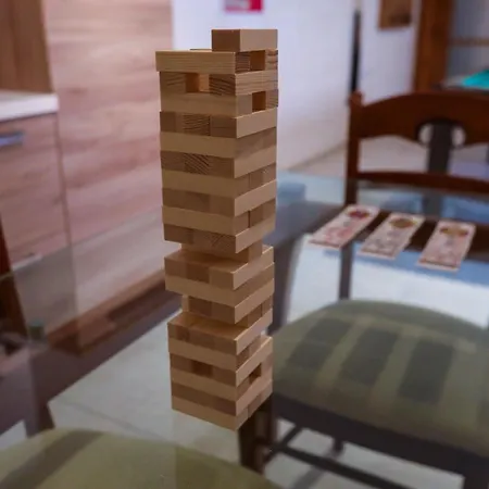 Ta'ruzar Casa vacanze *