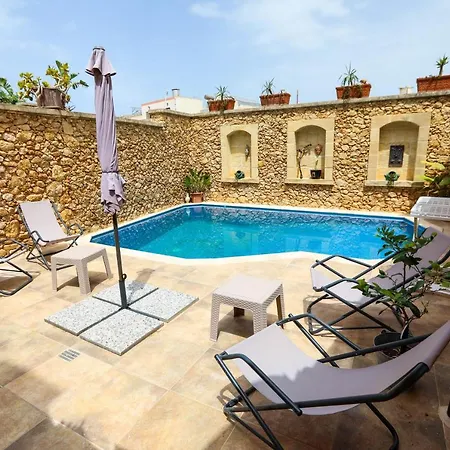 Ta'ruzar Casa vacanze *