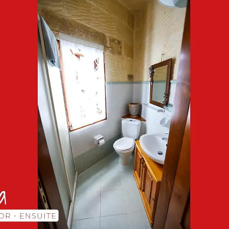 Casa vacanze Ta'ruzar *