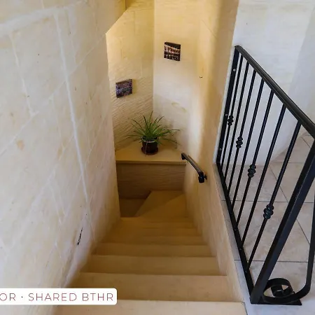 Casa vacanze Ta'ruzar *