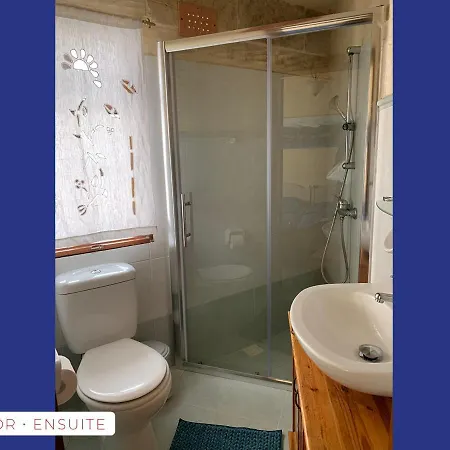 Casa vacanze Ta'ruzar *