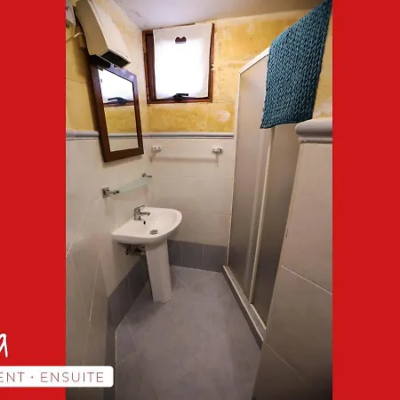 Ta'ruzar Casa vacanze Xagħra