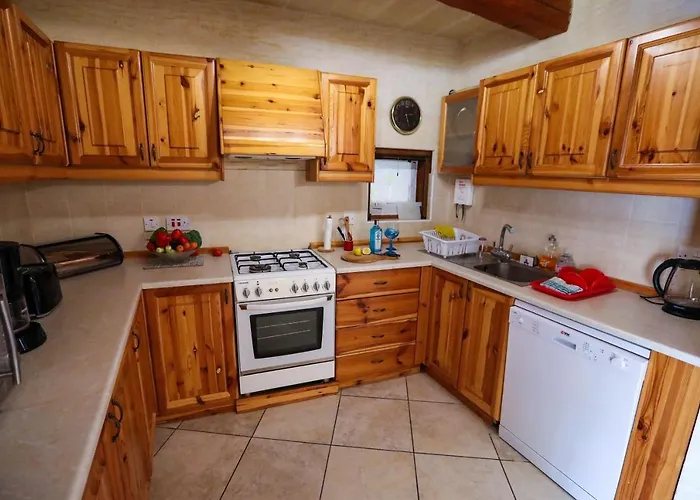 Tatil Evi Ta'ruzar Xagħra