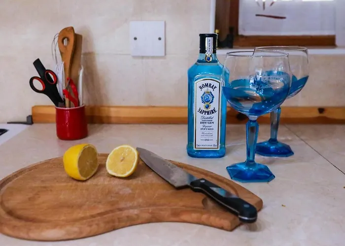 Tatil Evi Ta'ruzar Xagħra