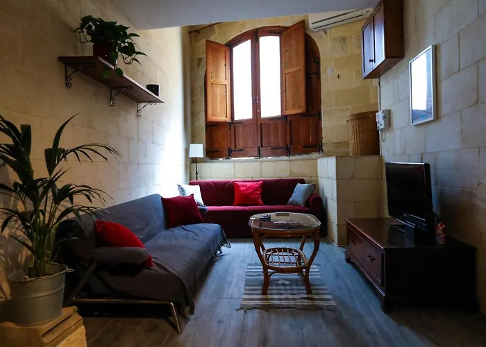 Tatil Evi Ta'ruzar Xagħra