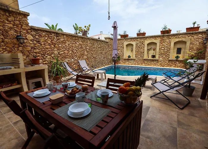 Ta'ruzar Tatil Evi