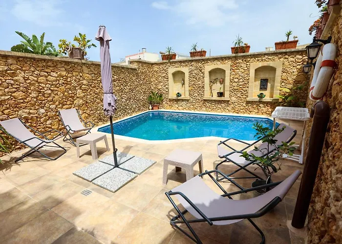 Ta'ruzar Tatil Evi *