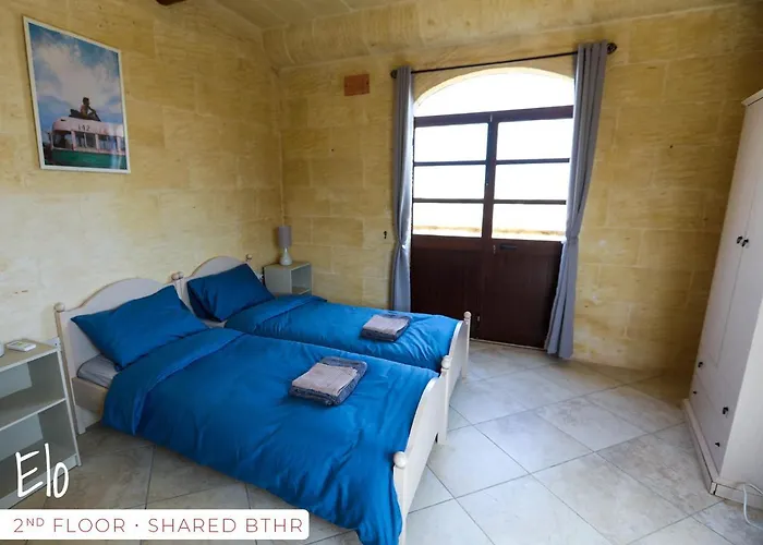 Ta'ruzar Tatil Evi *