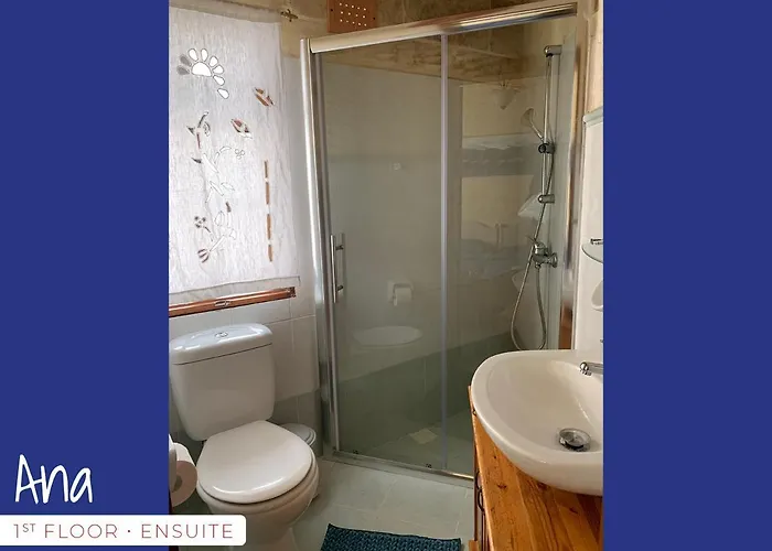 Tatil Evi Ta'ruzar *