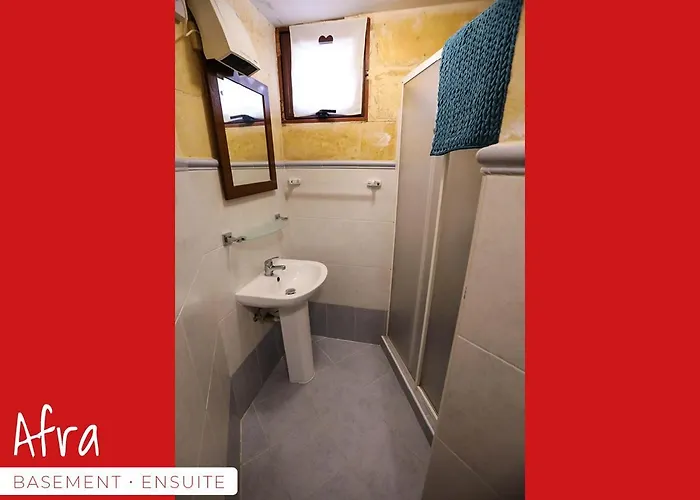 Ta'ruzar Tatil Evi Xagħra