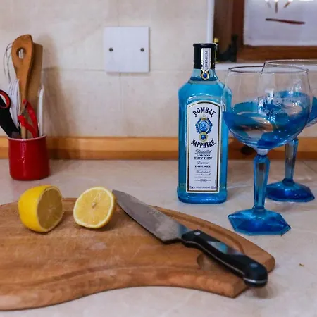 Case de vacanță Ta'ruzar Xagħra