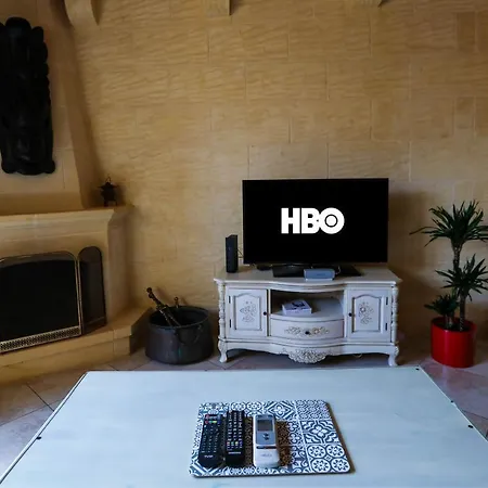 Ta'ruzar Case de vacanță