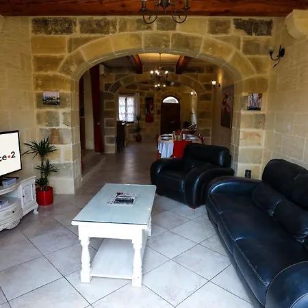 Ta'ruzar Holiday home