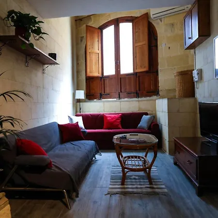 Case de vacanță Ta'ruzar Xagħra