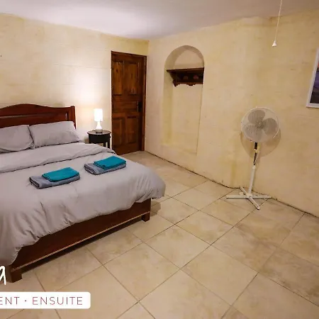 Holiday home Ta'ruzar Xaghra