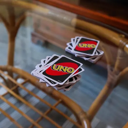 Holiday home Ta'ruzar *