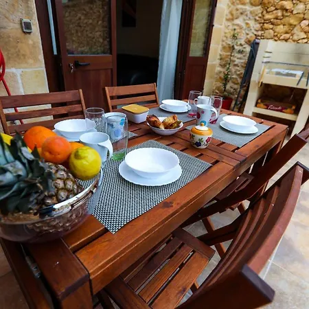 Ta'ruzar * Xagħra