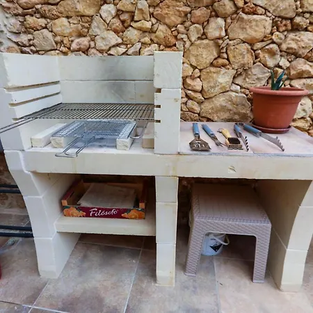 Ta'ruzar * Xagħra