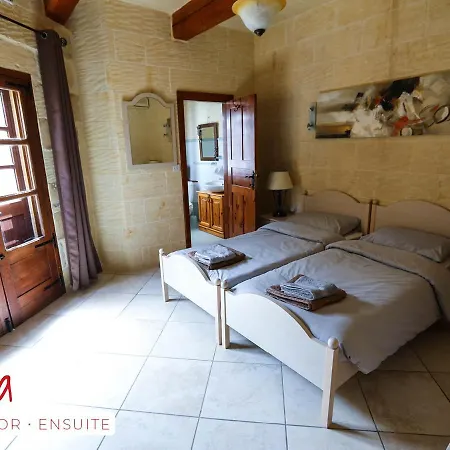 Holiday home Ta'ruzar *