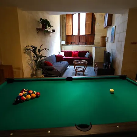 Holiday home Ta'ruzar