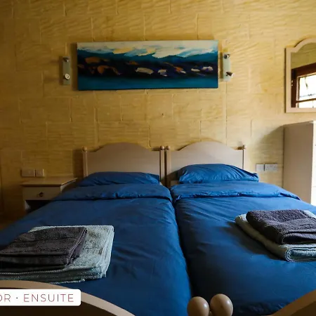 Ta'ruzar Holiday home Xaghra