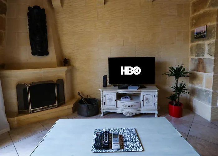 Ta'ruzar Dom wakacyjny