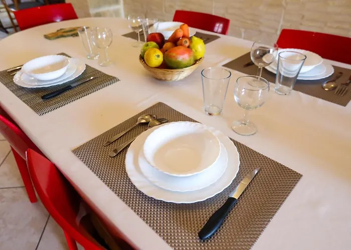 Dom wakacyjny Ta'ruzar Xagħra