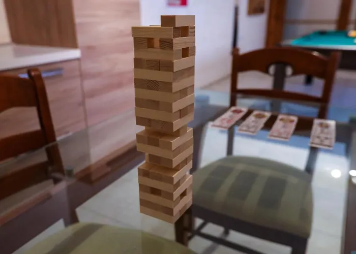 Ta'ruzar Dom wakacyjny *