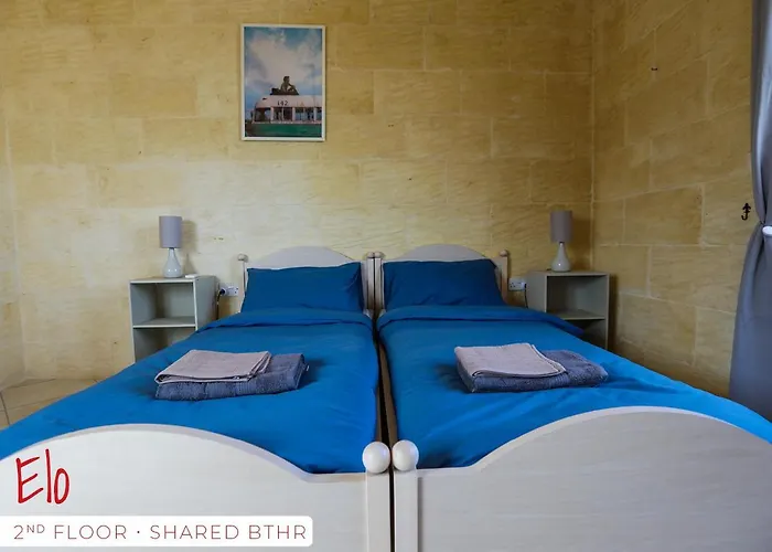 Ta'ruzar Dom wakacyjny *