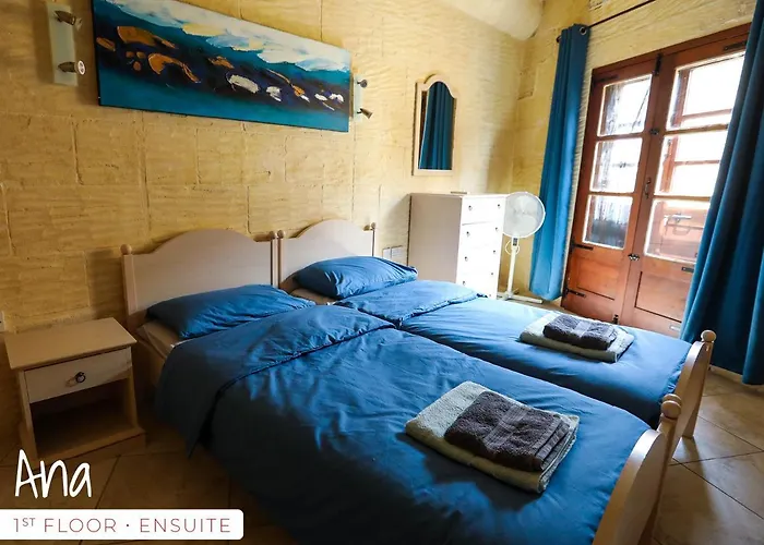 Ta'ruzar Dom wakacyjny *